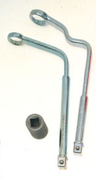 Distributor Clamp Wrench 104