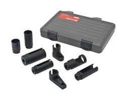 8 Pc. Sensor & Sending Socket Set 41720