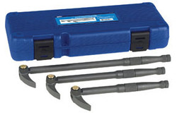 3 Pc. Indexing Pry Bar Set 7175
