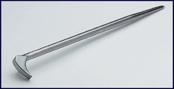 16” Rolling Head Pry Bar 7164