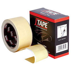 Perforated Trim Masking Tape 50mm x 10m 1055.5010