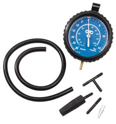 Vacuum/Pressure Gauge Kit 5613