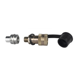 Complete Quick Coupler 9795