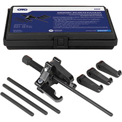 Harmonic Balancer Puller Kit 6669