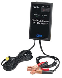 Ford 6.0L Diesel IPR Controller 6764