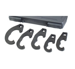 Tie Rod/Pitman Arm Adjusting Set 6275