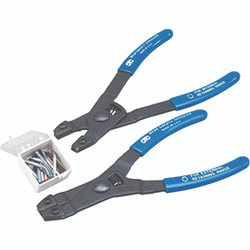 INTERNAL/EXTERNAL RETAINING RING PLIERS KIT 7053K