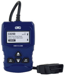 OBD II and ABS Scan Tool 3208