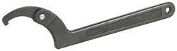 Spanner Wrench, 2" - 4-3/4" 4792