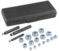 19 Pc. Bushing Driver Set 4505