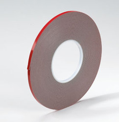 Premium Automotive Attachment Tape, 1/2" X  20 YDS 5621
