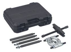 7-Ton Bar-Type Puller/Bearing Separator Set 4517