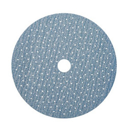Multi-Air Cyclonic Dry Ice NorGrip Discs, 6", P180 7775