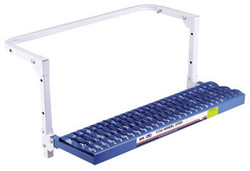Heavy-Duty Wheel Step 1734A