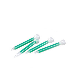 Mixing Tips - 24 Element, Green 4628
