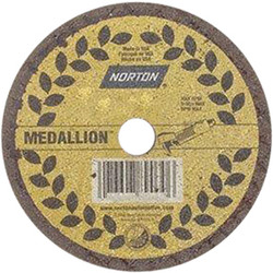 Medallion Cut-Off Wheels - 3"x1/16", 5-pk 89030