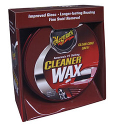 Cleaner Wax Paste, 14 oz. A1214