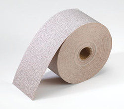 PSA Sheet Rolls,2-3/4" X 45 Yds, P150B 31688