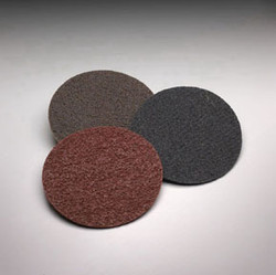 3" Speed-Lok TR, Bear-Tex Surface Blending Discs, Coarse, Package of 25 9194