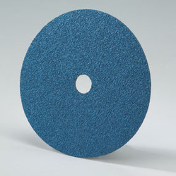 NorZon Grinding Discs, Grit 36, Package of 25 38562