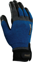 ActivArmr 97-003 Heavy Duty Laborer Glove with Dupont Kevlar, Med 106420