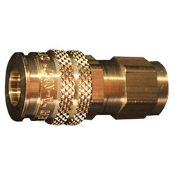 AMT" Style 3-Way Coupler S745