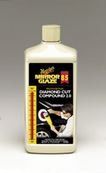Mirror Glaze Diamond Compound Cut 2.0, 32 oz. M8532