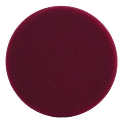 Soft Buff Rotary Foam Finishing Pad, 7IN WRFC7
