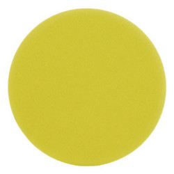 Soft Buff Rotary Foam Polishing Pad, 7IN WRFP7
