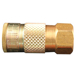 1/4" Female Body 3/8" NPT T-Style 788