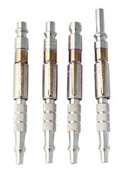 “M” Style Adjustable Aluminum Pocket Blo-Gun S115