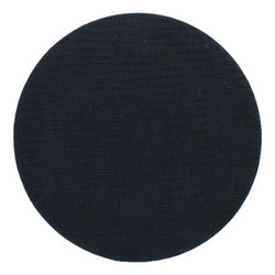 Rotary Soft Backing Plate WRSBP