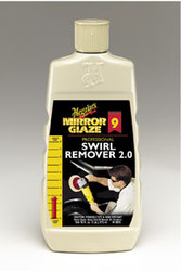 Mirror Glaze Swirl Remover, 16 oz. M0916