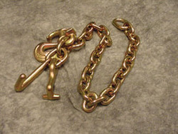 Hook Cluster™ with 3' Chain 6328
