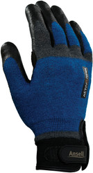 ActivArmr 97-003 Heavy Duty Laborer Glove with Dupont Kevlar - Large 106421