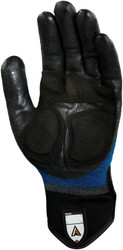 ActivArmr 97-003 Heavy Duty Laborer Glove with Dupont Kevlar, XLarge 106422