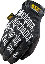 The Original® All Purpose Gloves, Black, Small MG05008