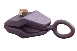W Clamp 0400