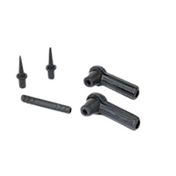 Universal Brake Bleed Adapters MVA6913