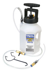 Fluid Dispensing System MV6400