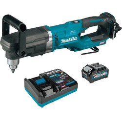 40V MAX XGT¨ Brushless Cordless 1/2" Right Angle Drill Kit GAD01M1