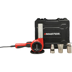 The Master "T-Series" Professional Heat Gun Kit HG-501T-00-K