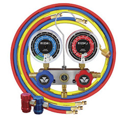 R1234yf Manifold Gauge Set 83272