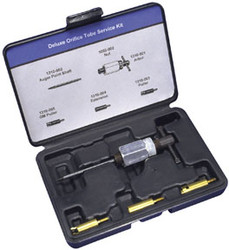Deluxe Orifice Tube Service Kit 92311