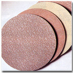 6" A275OP P400B Norgrip Disc 31556