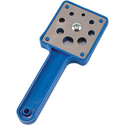 Wizard Metric Bolt Cleaner TW200