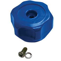 Blue Low Side Knob 285211