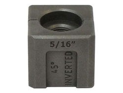 5/16" 45 Degree & Double Flaring Die Set 71097-15