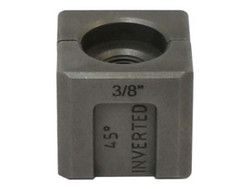 3/8" 45 Degree & Double Flaring Die Set 71097-16