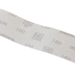 Mirka 2.75" x 120' Iridium PSA 150 24-584-150